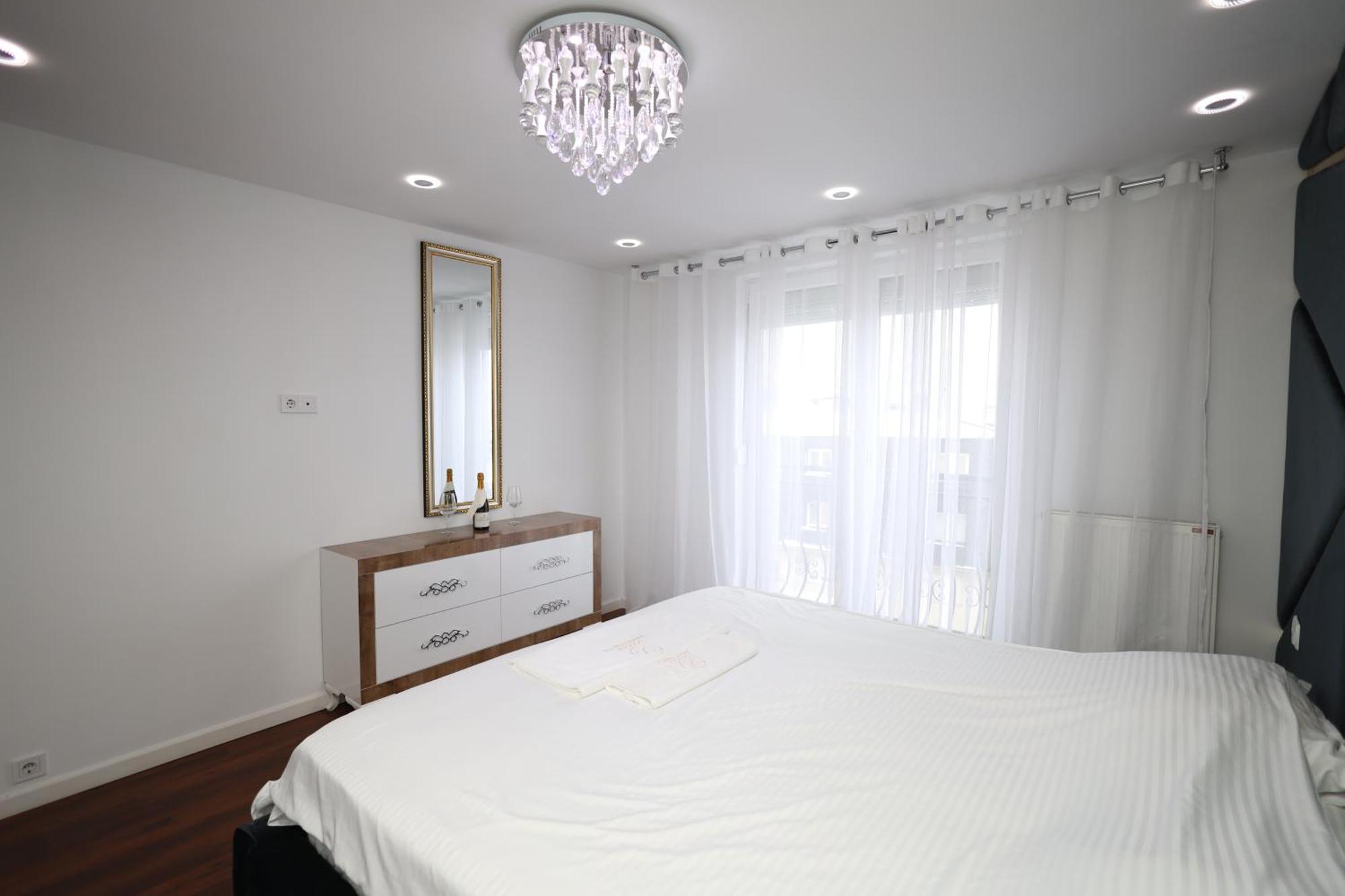 Dodona Aparthotel In Prishtina Prishtinë Luaran gambar